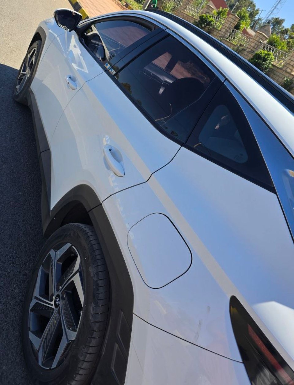 Hyundai