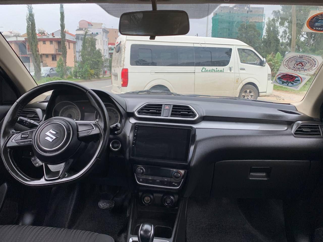 Suzuki 1