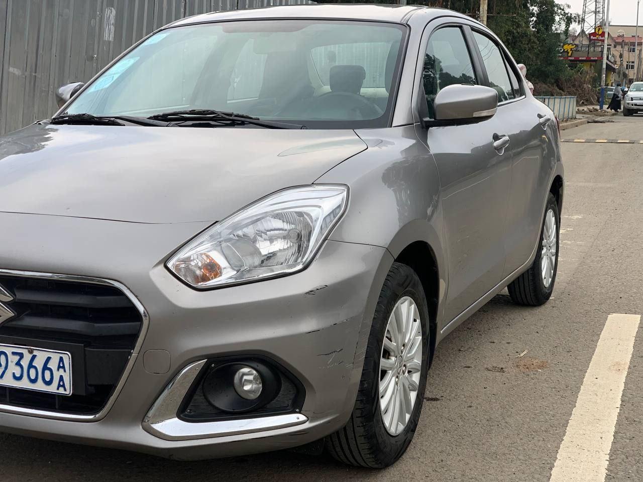 Suzuki 1