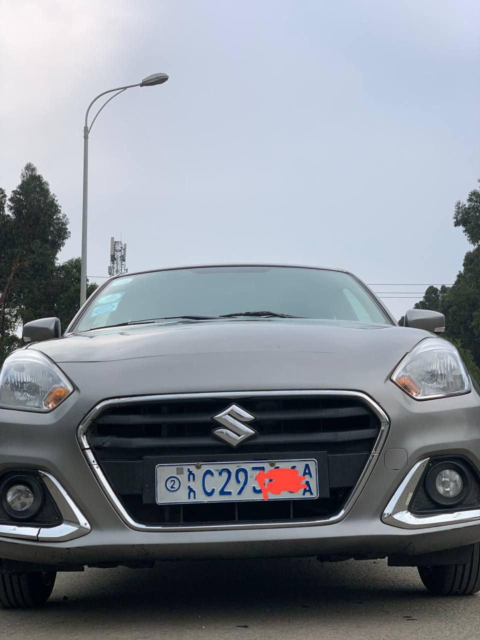Suzuki 1