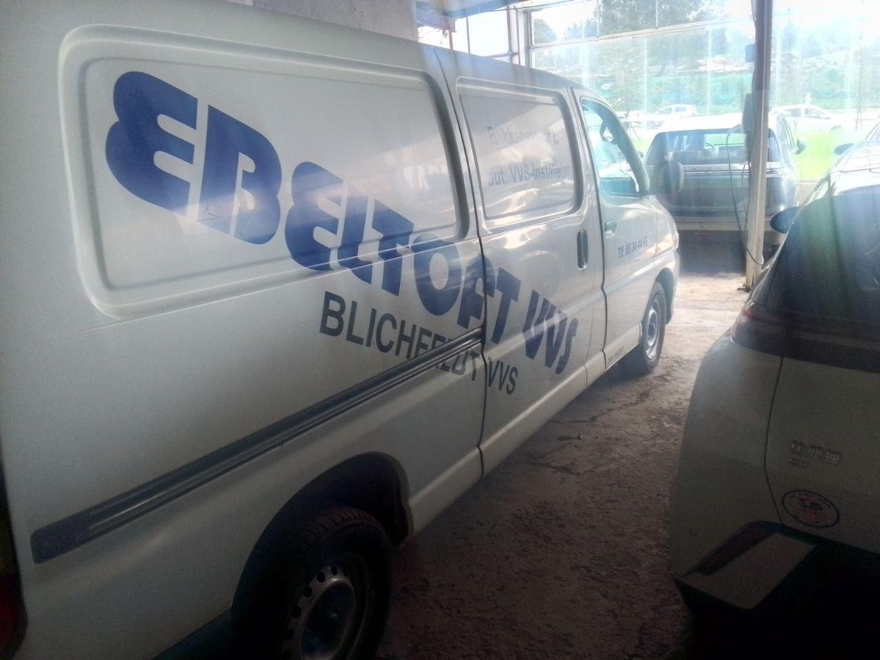 Hiace