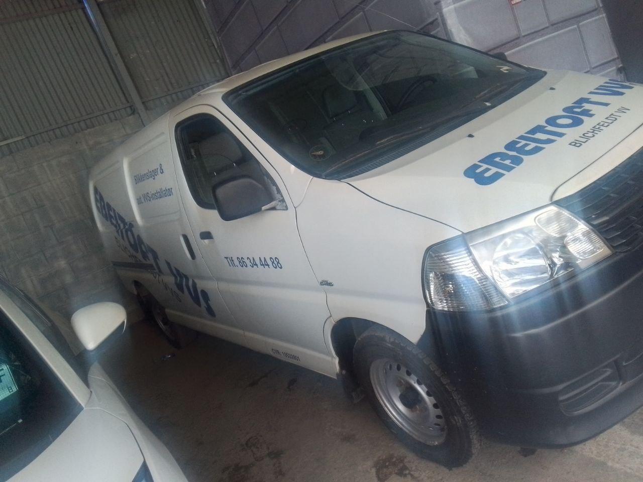 Hiace