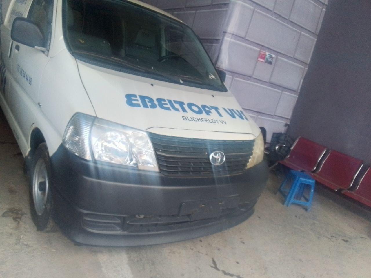 Hiace