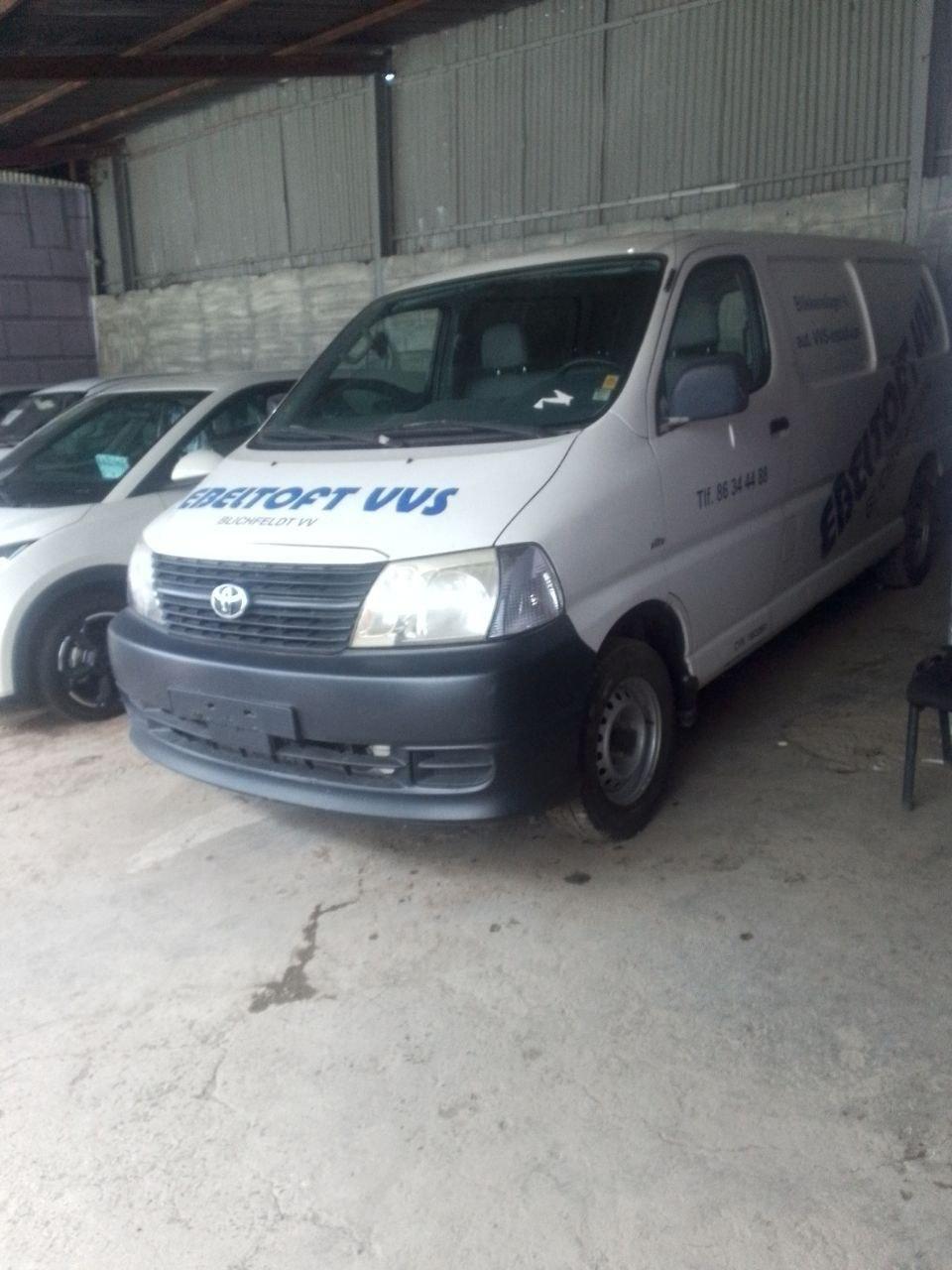 Hiace