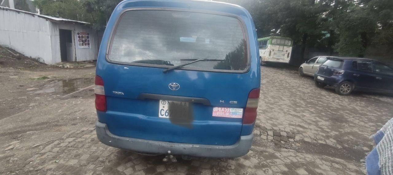 Hiace 