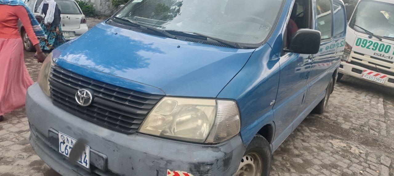 Hiace 