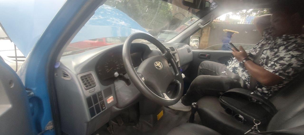 Hiace 