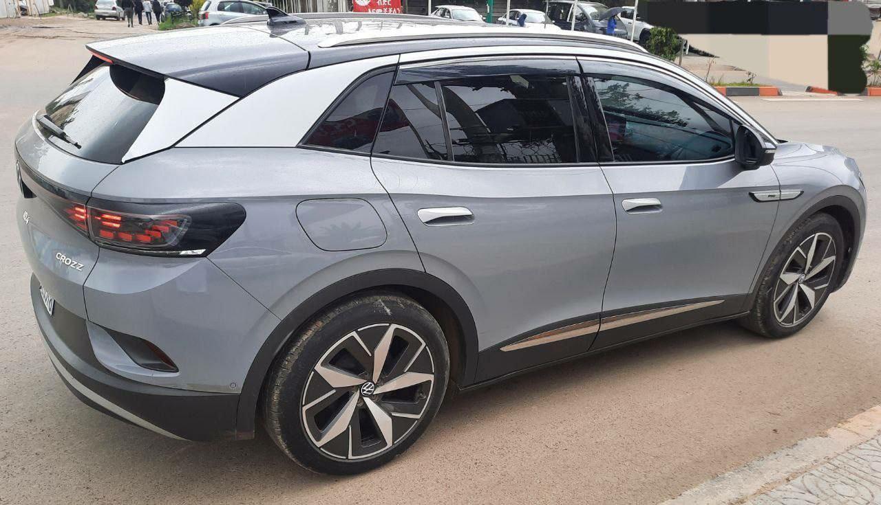 VW