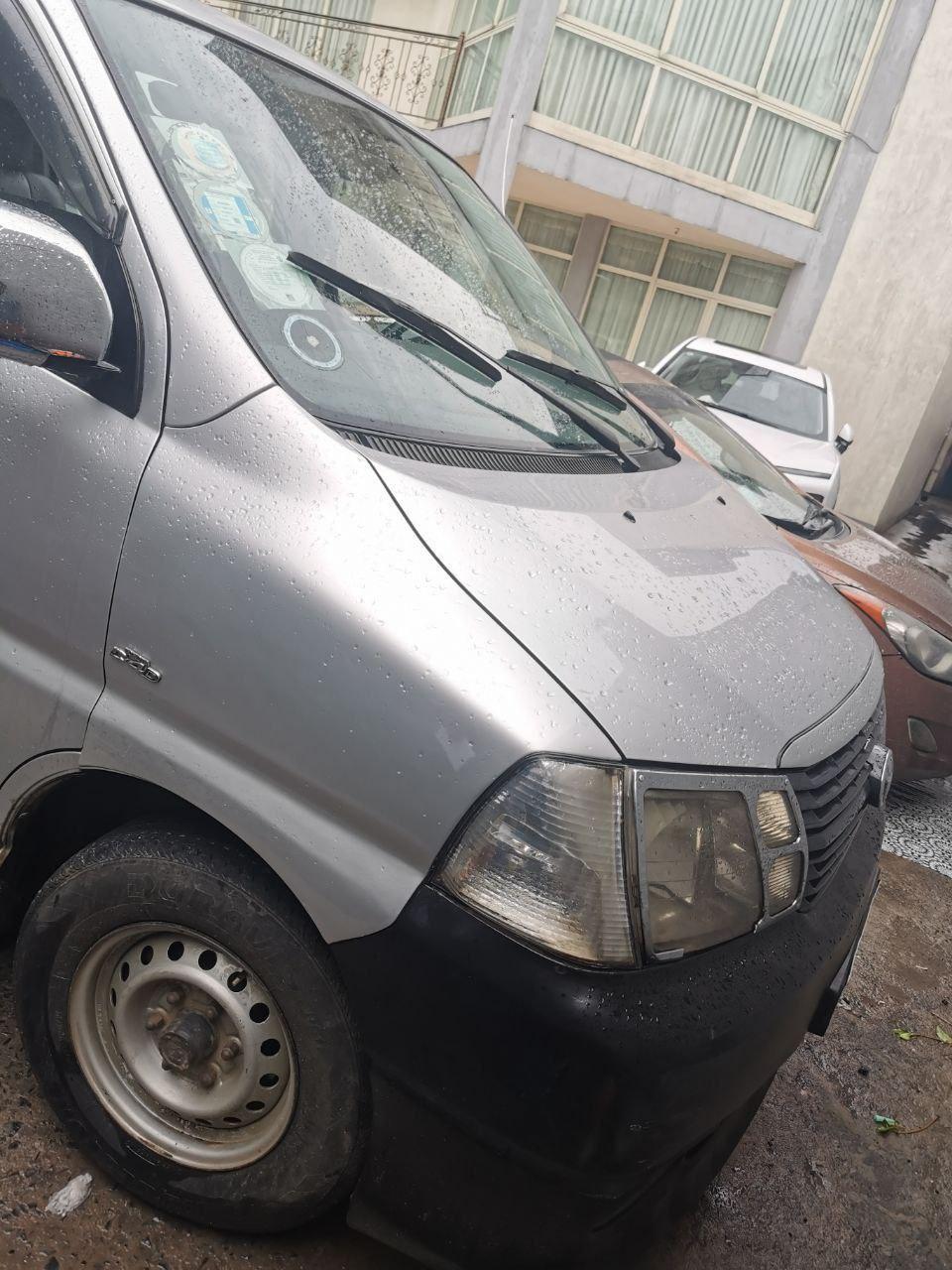 Hiace