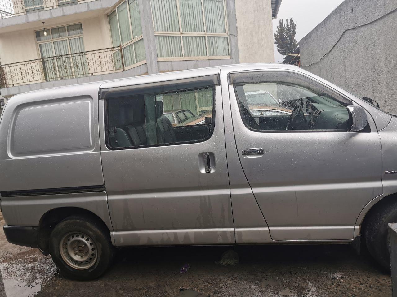 Hiace