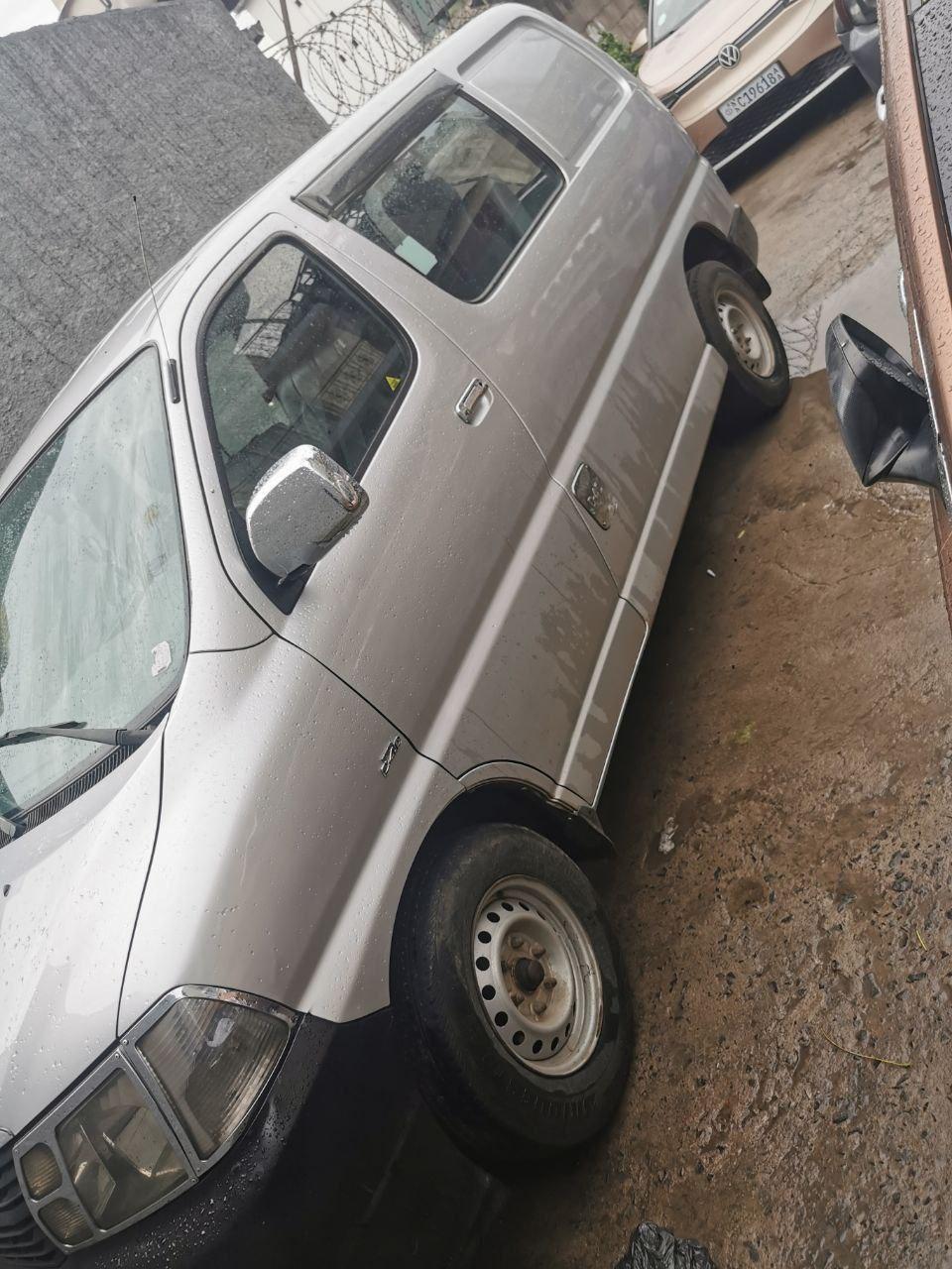 Hiace