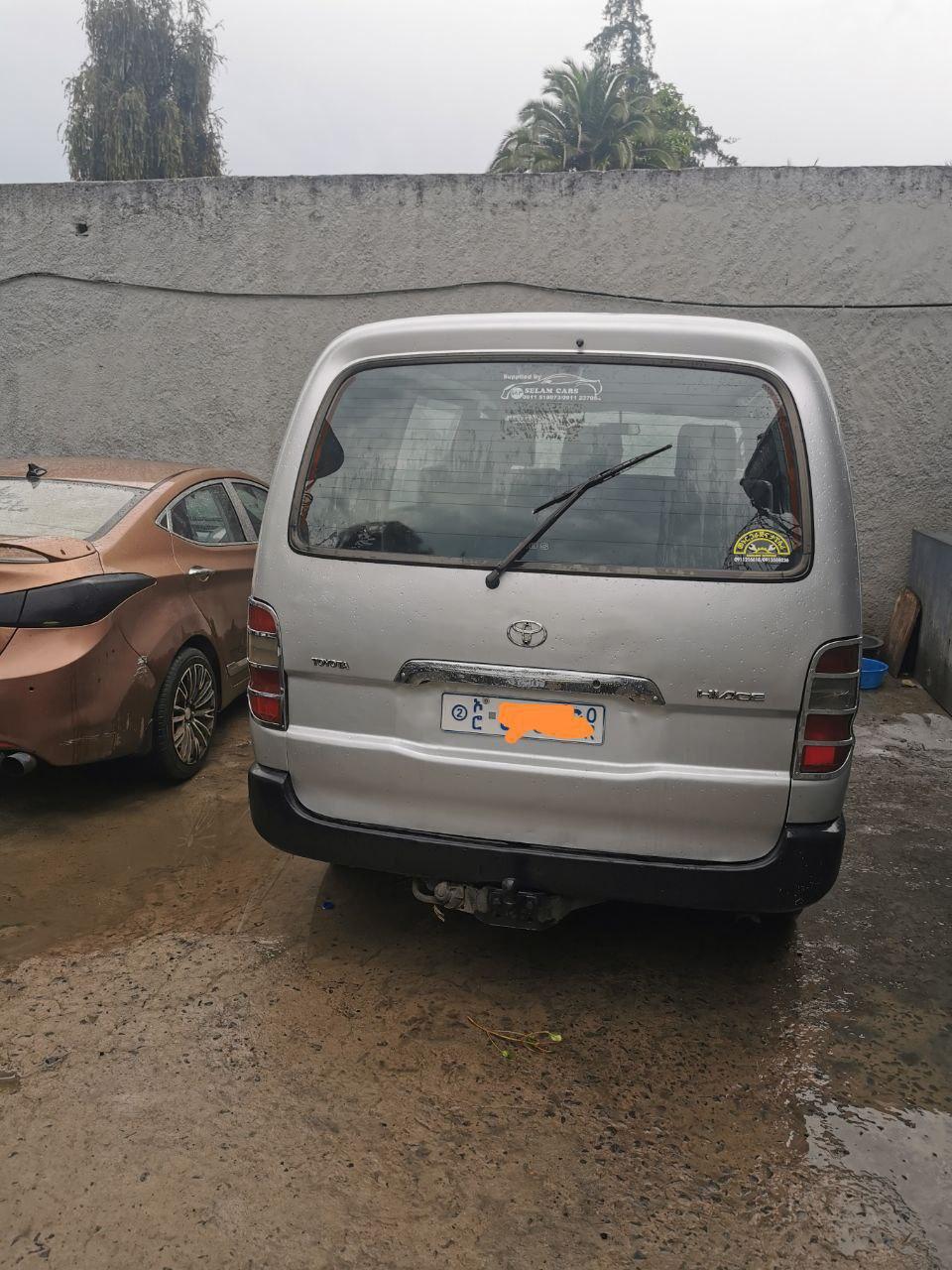Hiace