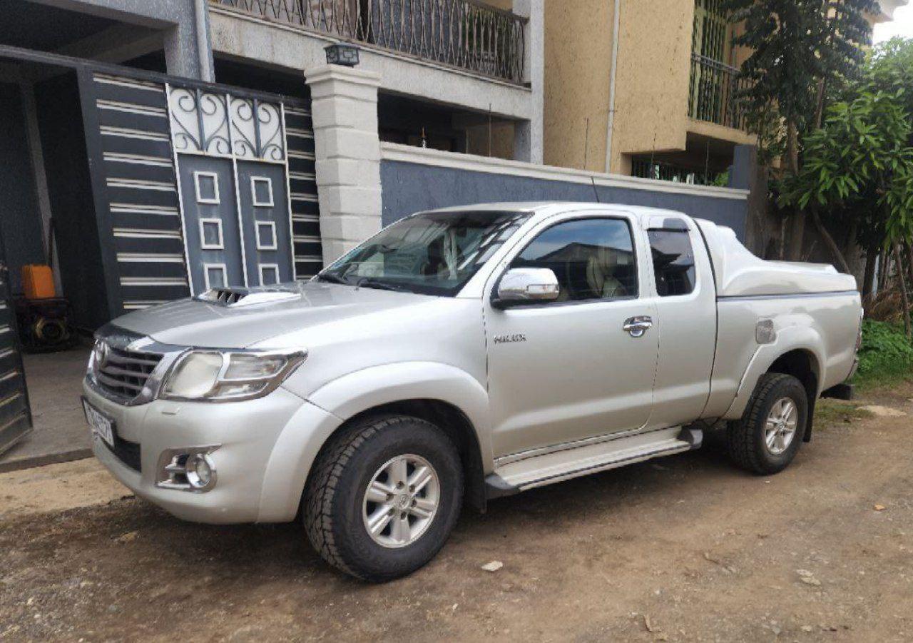 Hilux