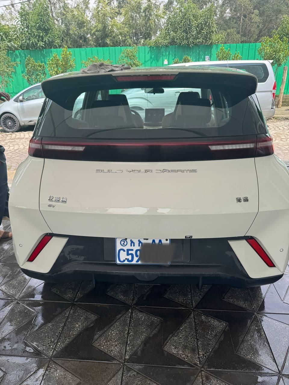 BYD