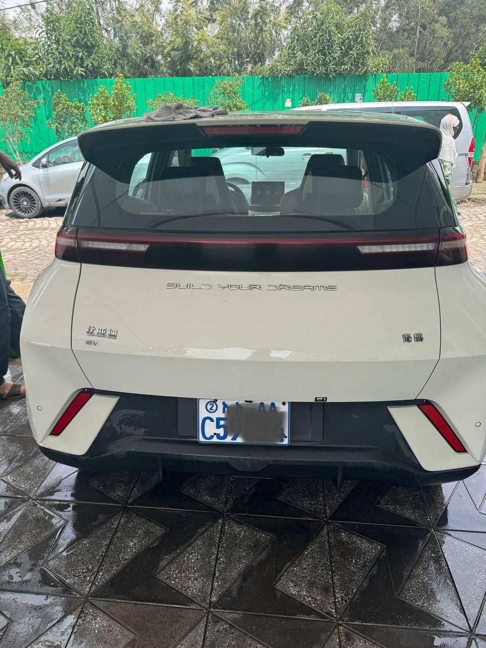 BYD