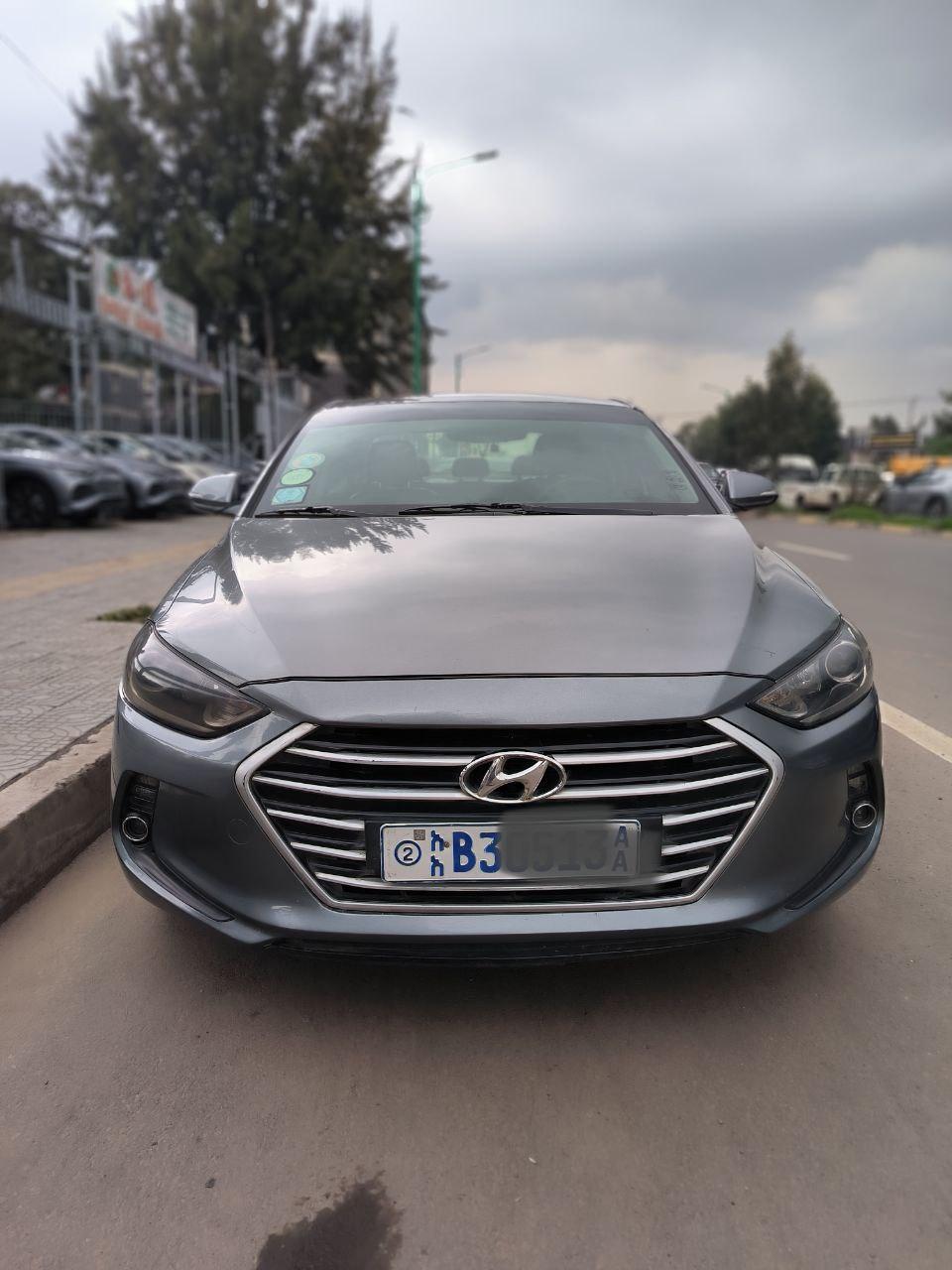 Hyundai 
