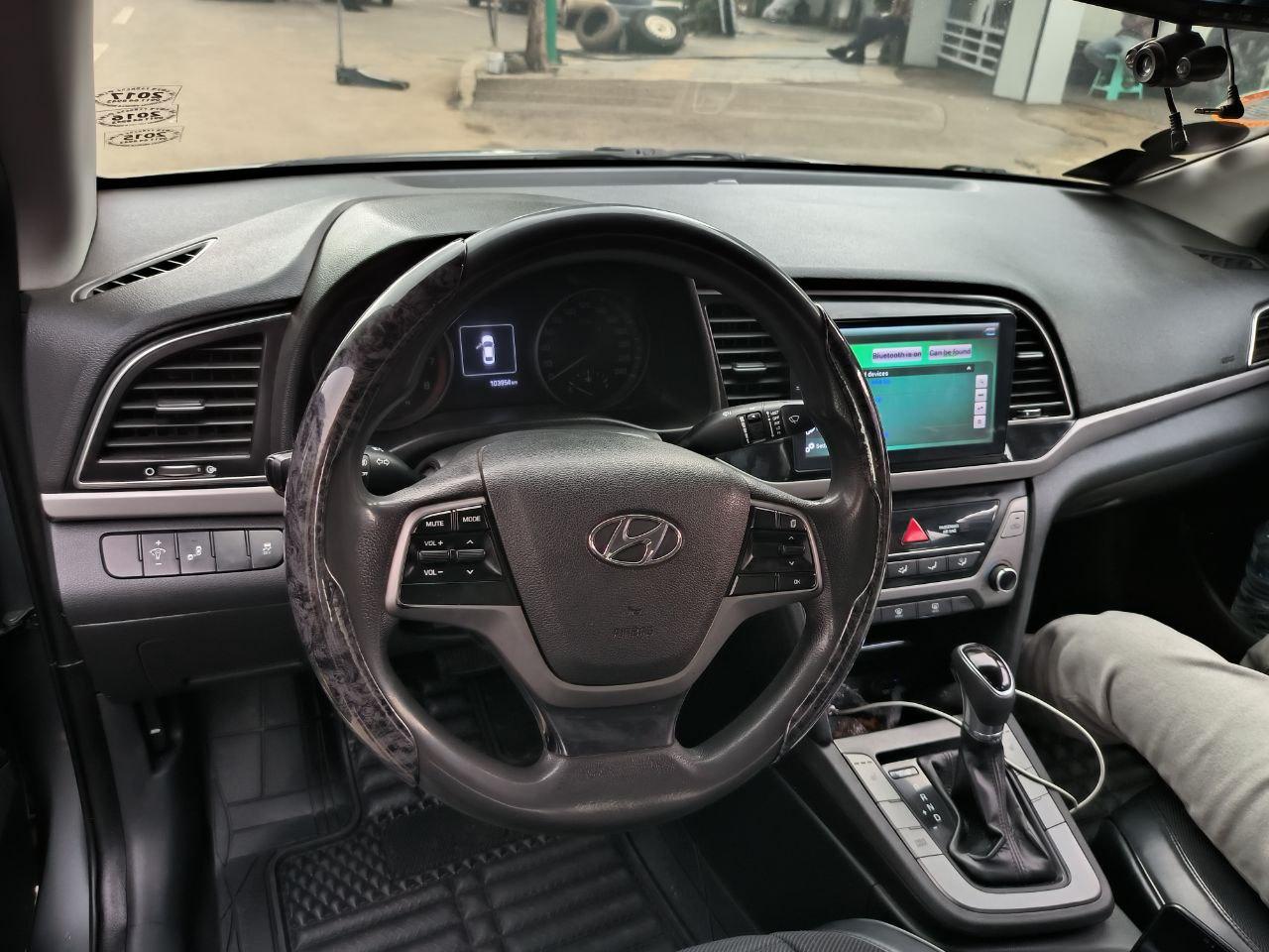 Hyundai 