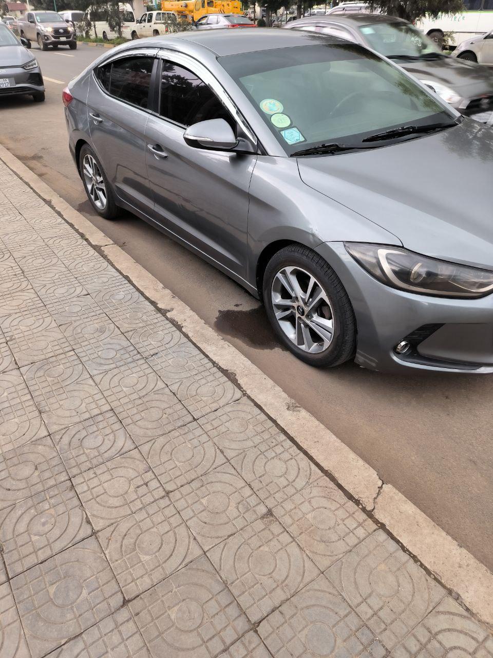 Hyundai 