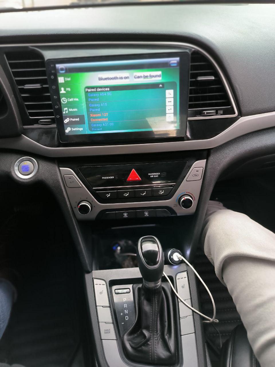 Hyundai 