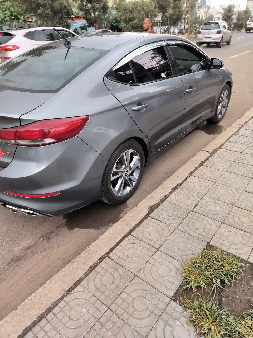 Hyundai 