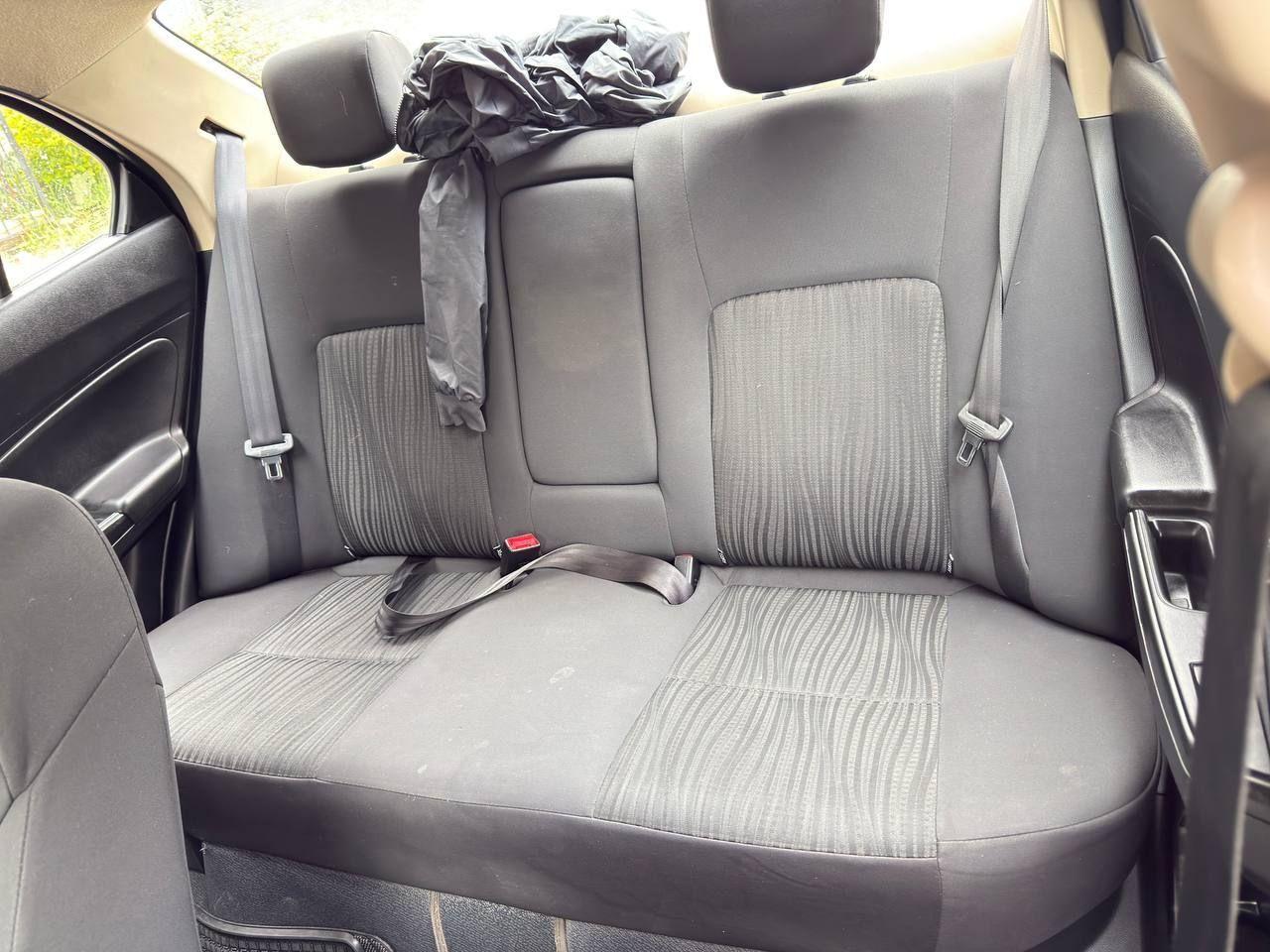 Suzuki dzire