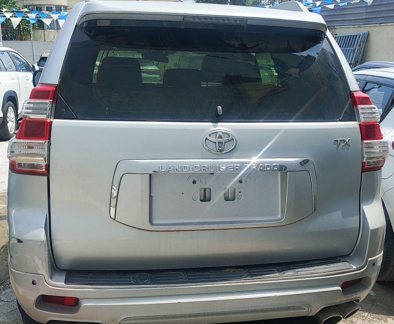 PRADO