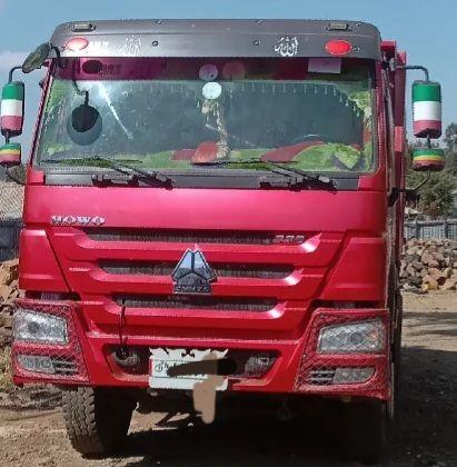 SINO TRUCK