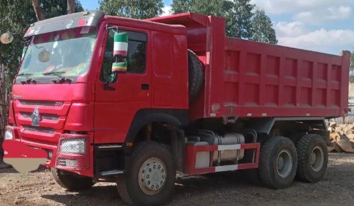 SINO TRUCK