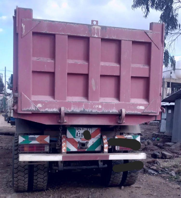 SINO TRUCK