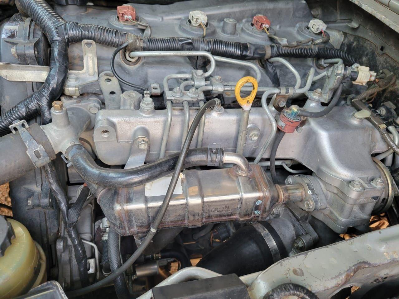 Toyota abadula