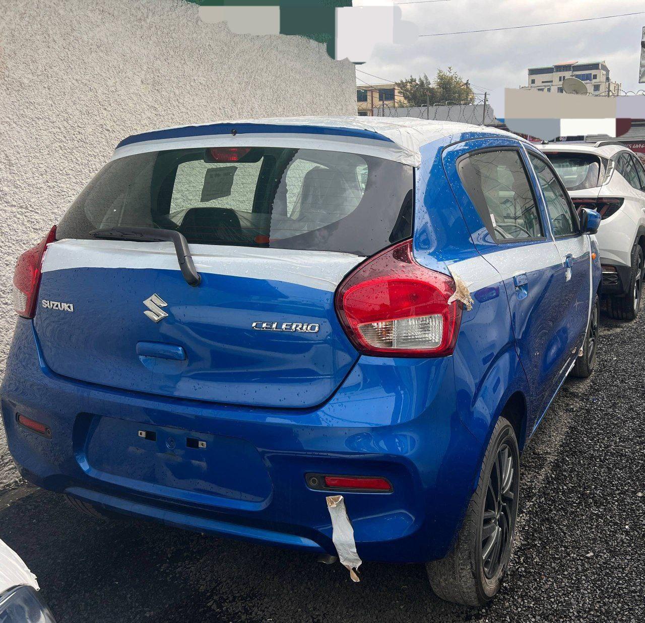 Celerio