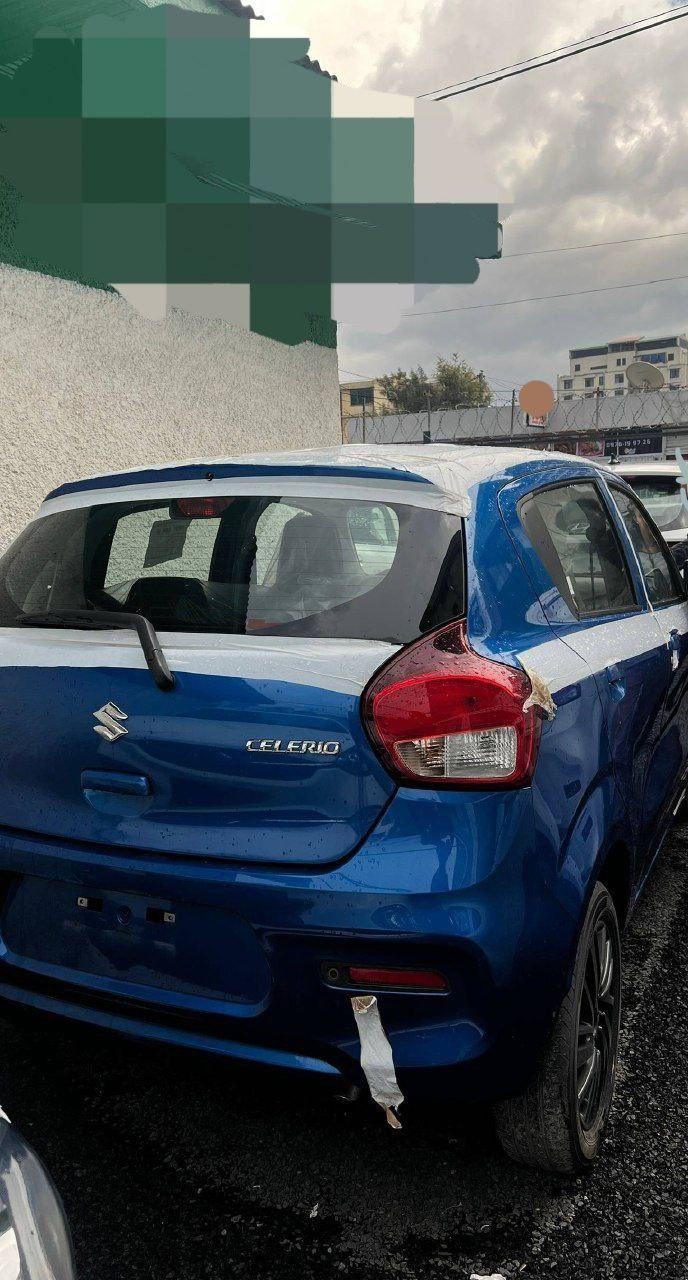 Celerio