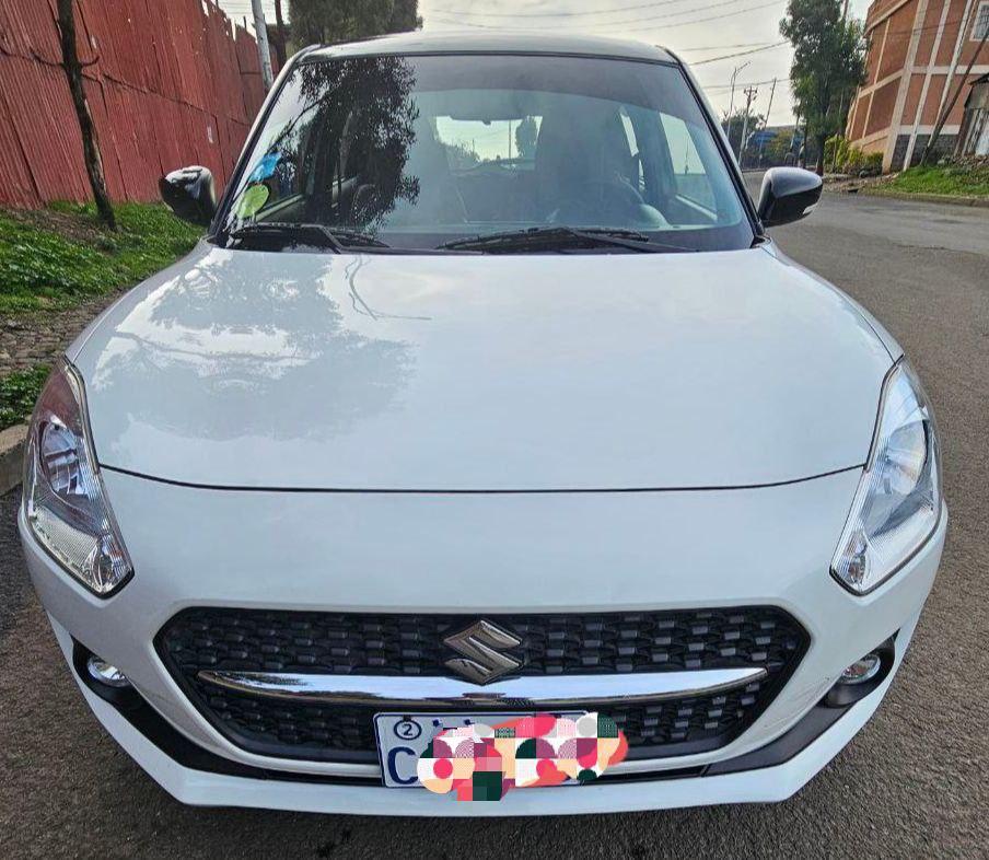 Suzuki Swift urgently 
