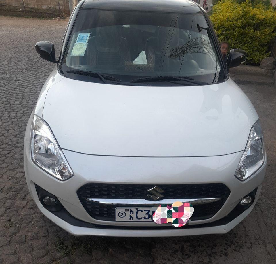 Suzuki Swift urgently 