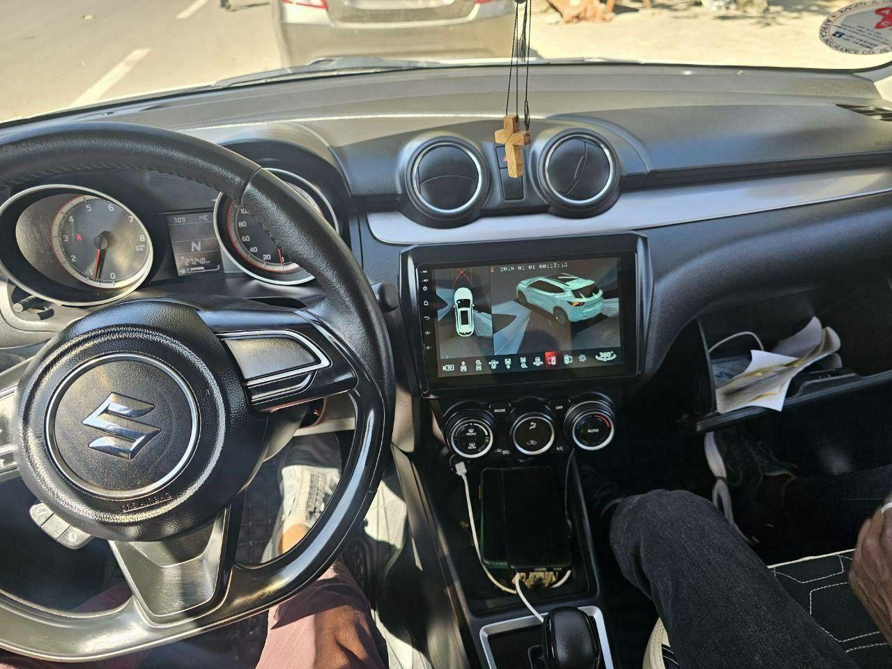 Suzuki Swift urgently 