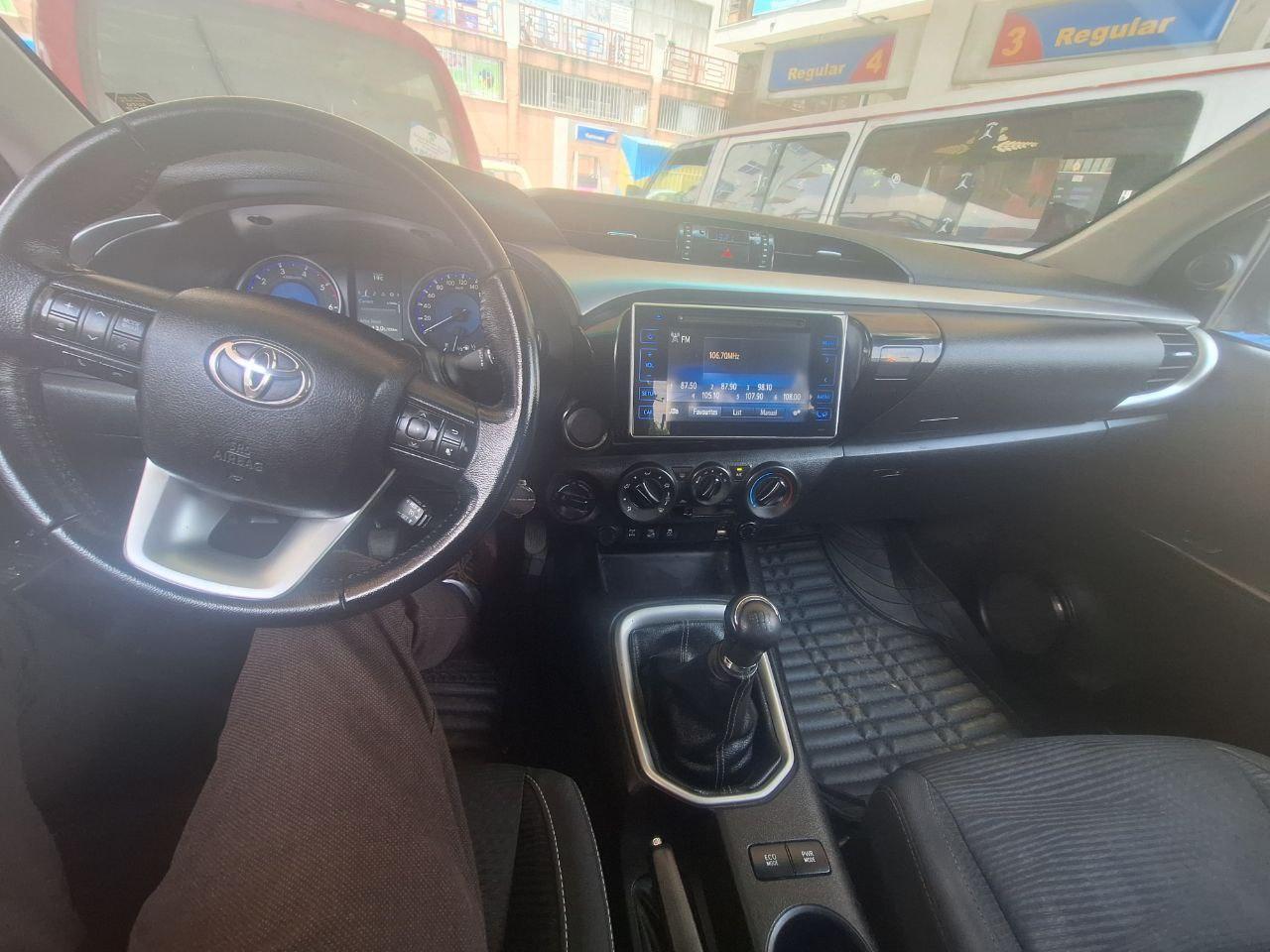 Toyota  Rivo