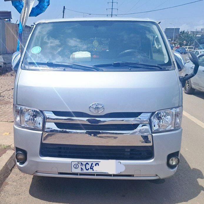 Toyota  abadula