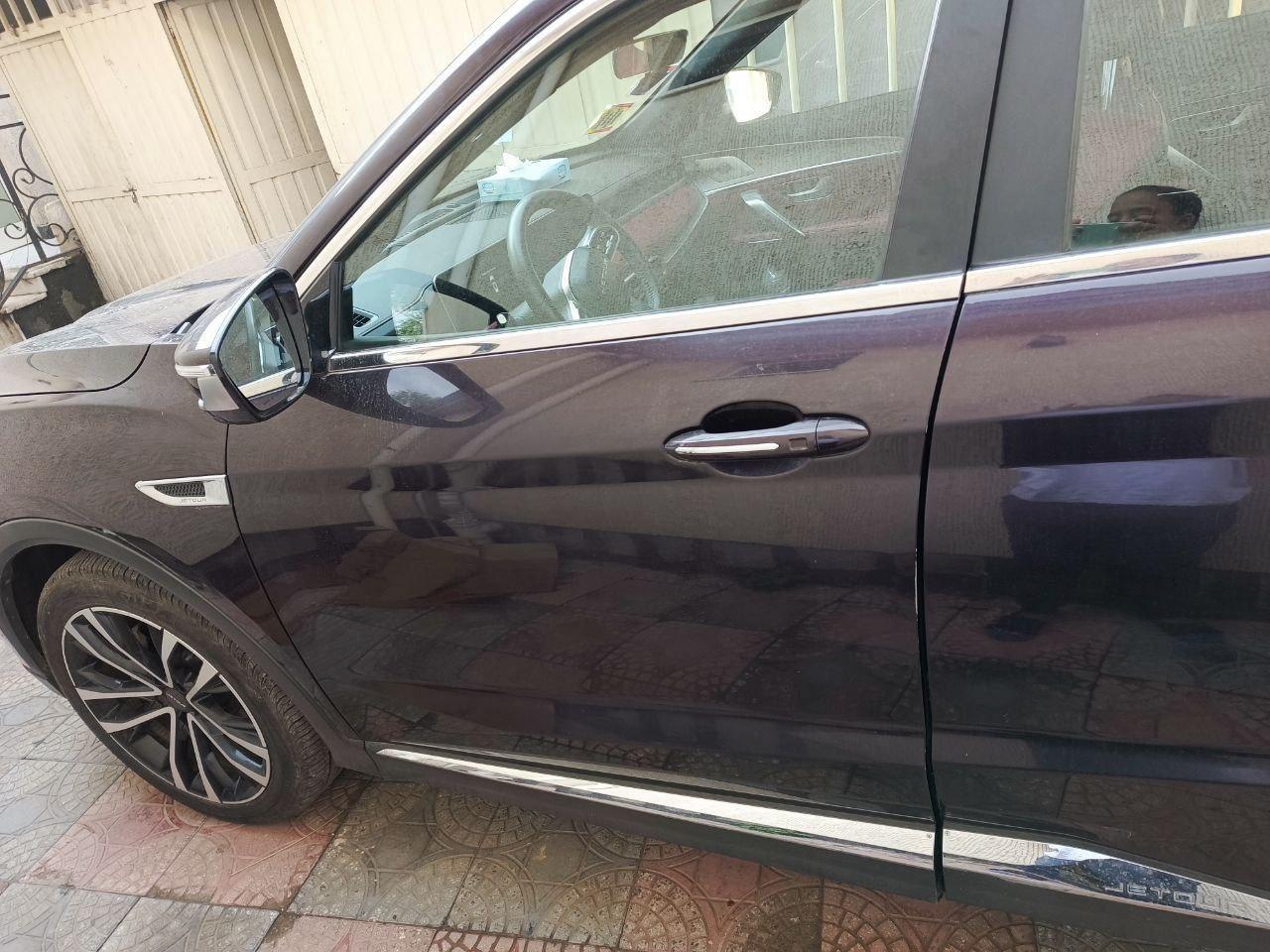Jetour X70 Urgently 