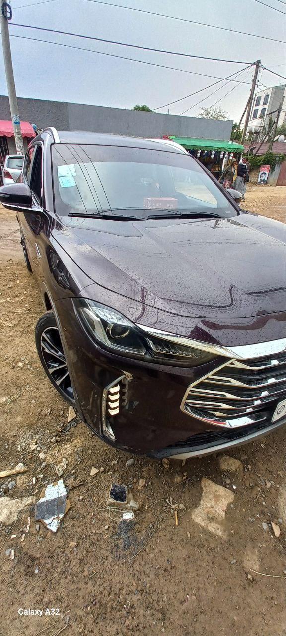 Jetour X70 Urgently 