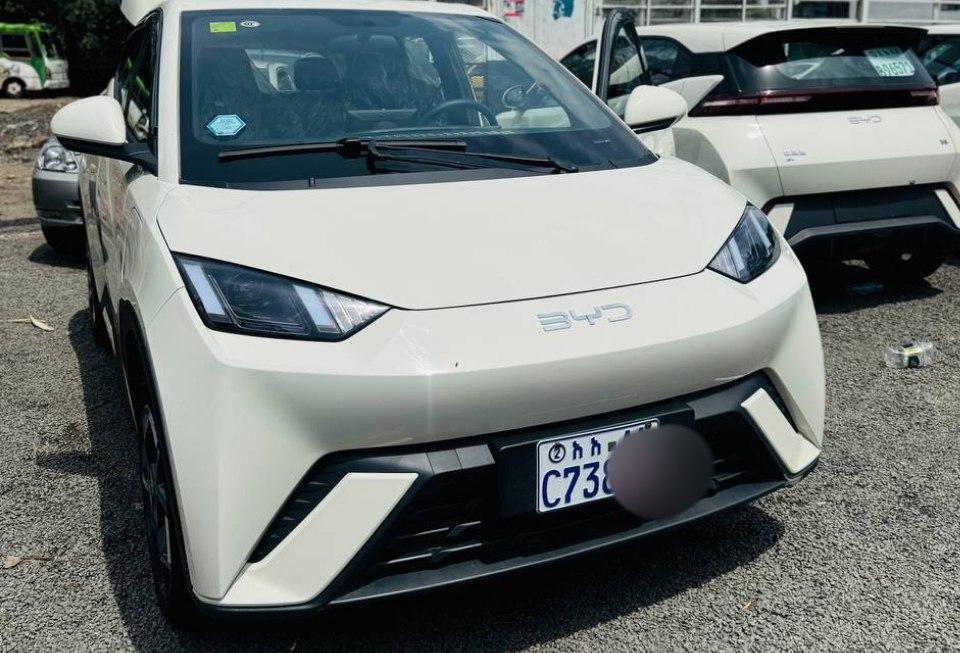 BYD