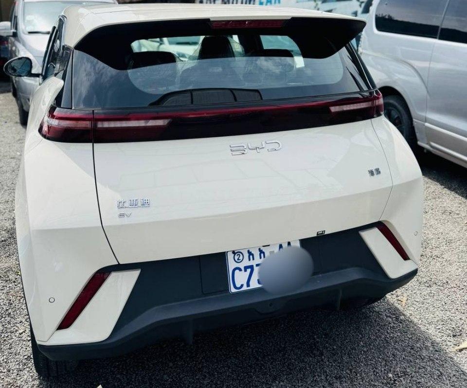 BYD