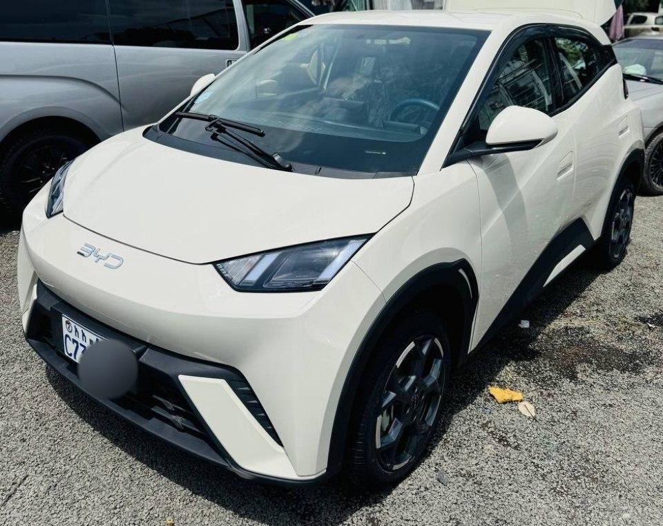 BYD