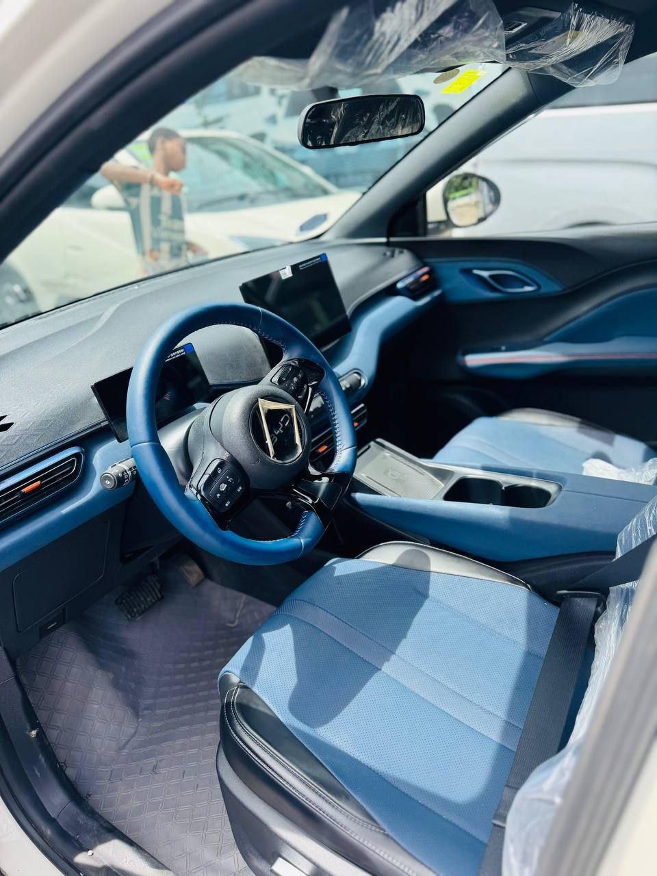 BYD