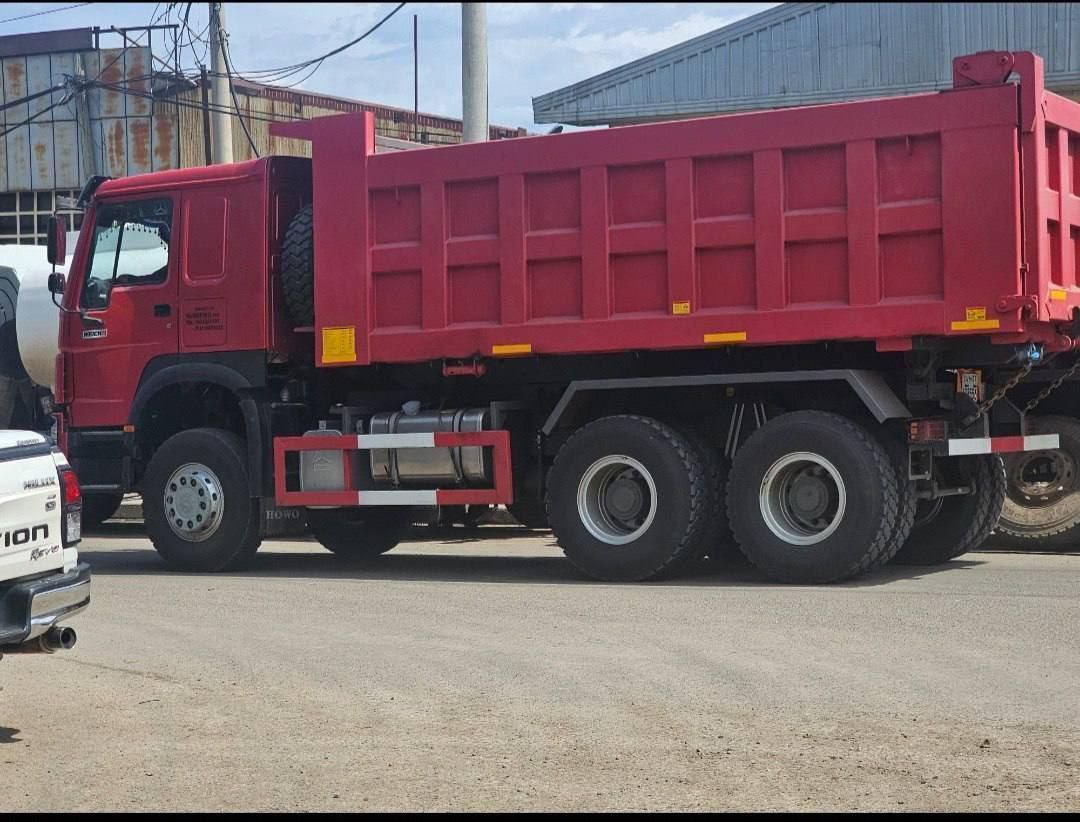 sinotruck