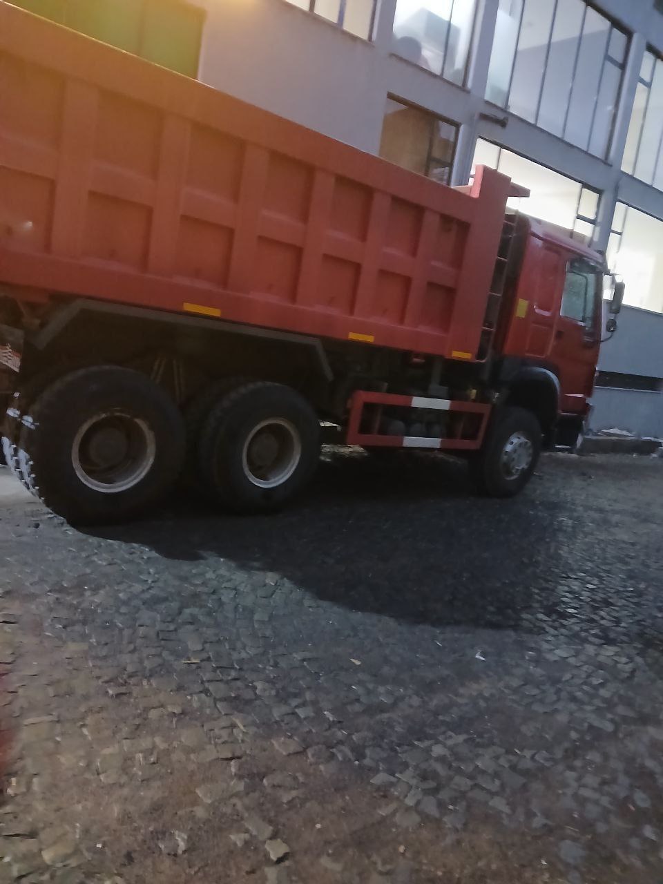 sinotruck