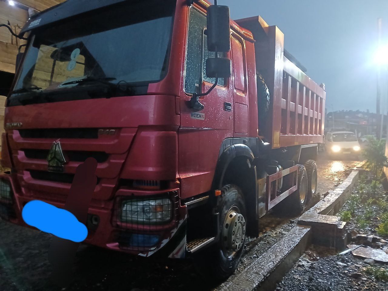 sinotruck