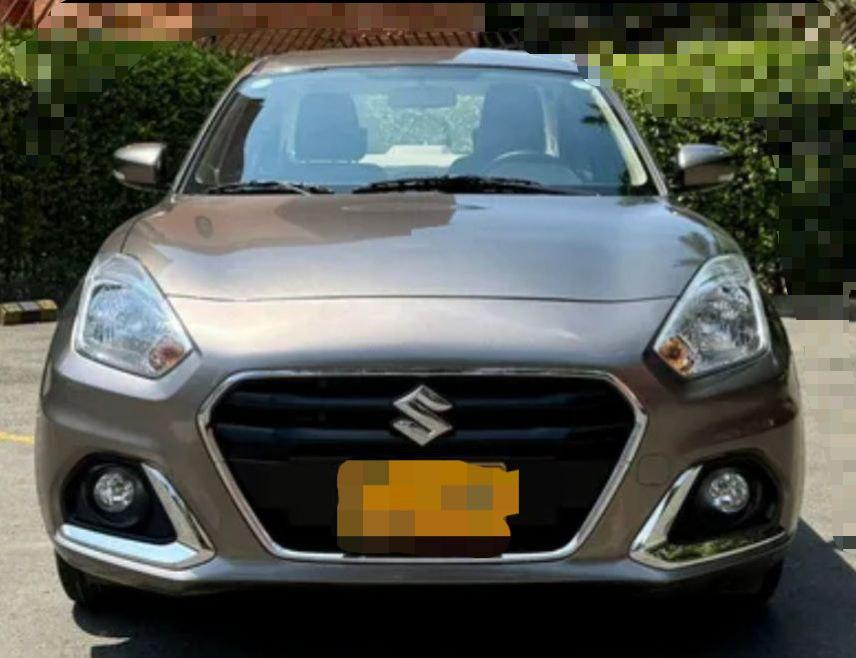 Suzuki Dsire