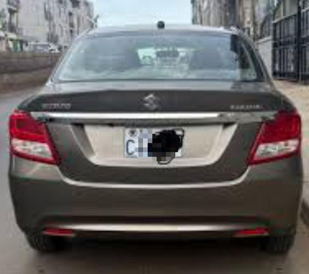 Suzuki Dsire