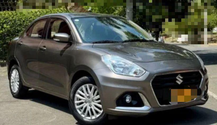 Suzuki Dsire