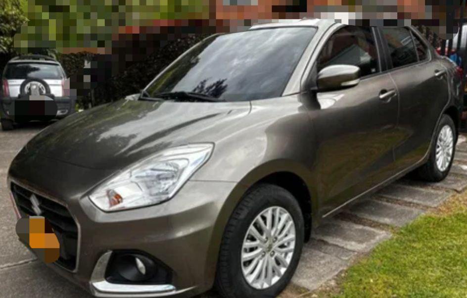 Suzuki Dsire